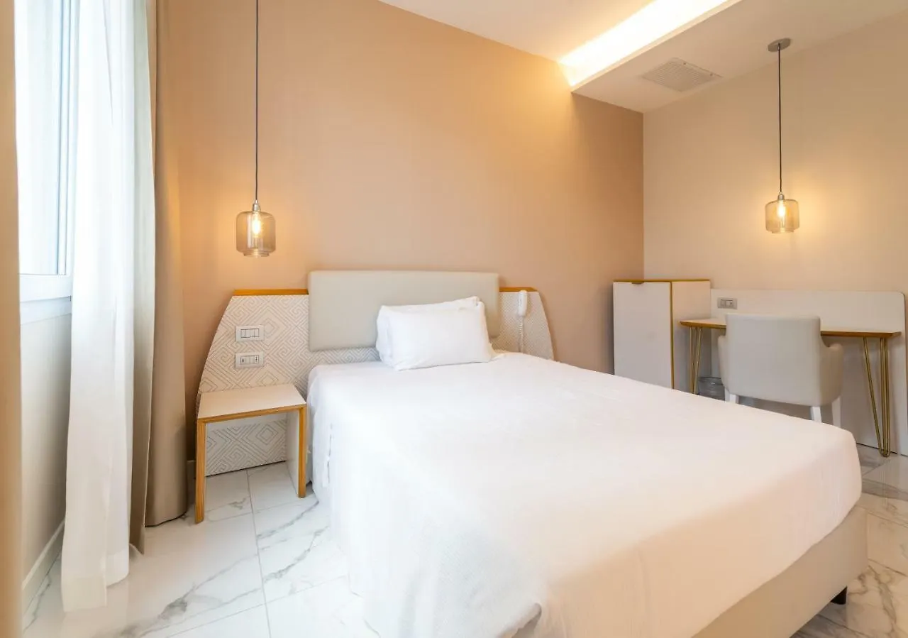 ***  Hotel Milano Castello Italië