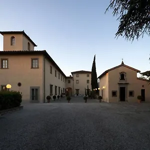 500 Firenze 4*, Campi Bisenzio Italien
