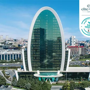 Elite World Grand Basin Ekspres מלון