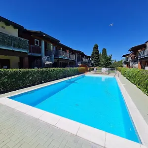 Appartamento Residenza La Corte Castelnuovo del Garda