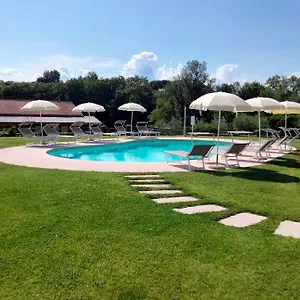 Le Ginestre Appartement Lazise