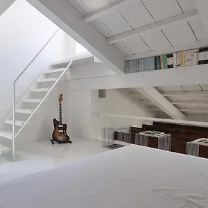 White Frari Appartement Venise
