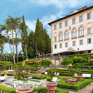 Il Salviatino Firenze 5*, Fiesole Italien