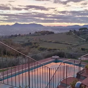 Tenuta San Pietro Luxury 4*, Lucca Italien