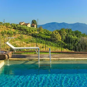 Tenuta San Pietro Luxury 4*, Lucca Italien