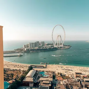 Amwaj Rotana, Jumeirah - ОАЭ