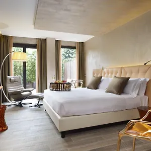 Hotel Milan Suite Hotel, Milaan