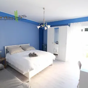 Bamboo Ebro Appartement Milan