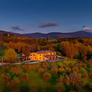 Tenuta Risalpiano Vakantieboerderij Pelago