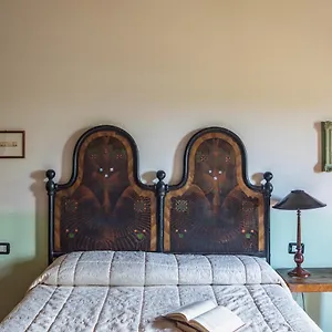 Fattorie Di Montechiaro Vakantieboerderij Sasso Marconi