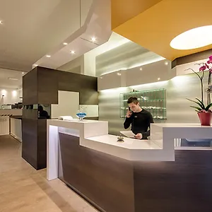 Hotel Genius Downtown, Milaan