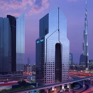 ***** Otel Dusit Thani Birleşik Arap Emirlikleri