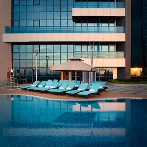 Millennium Place Barsha Heights ОАЭ