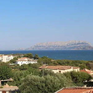 La Conchiglia Hébergement de vacances Olbia