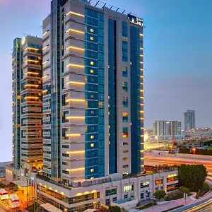 ***** Hotel Media Rotana Spojené arabské emiráty