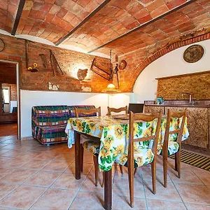 Appartamento Alcantara E Damasco Abbadia di Montepulciano