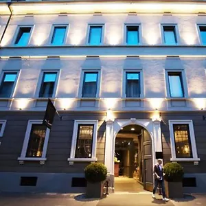 Hotel Fifty House Cellini, Milaan