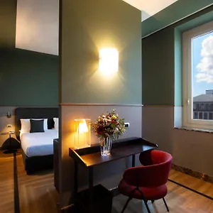 Hotel Bianca Maria Palace, Milaan