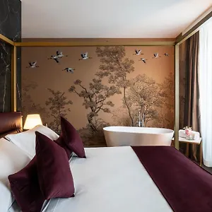 Aparthotel Duomo Hotel&apartments, Milaan
