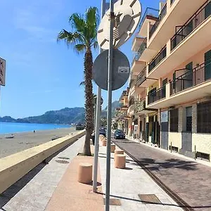 Appartamento Mare Marconi Letojanni