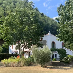 Podere Campofossato Vakantieboerderij Pistoia
