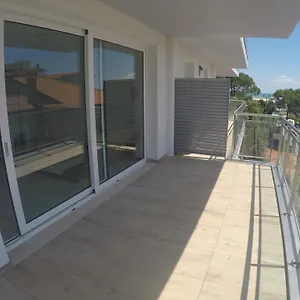  Apartmán Mare Incanto - Agenzia Cocal Itálie