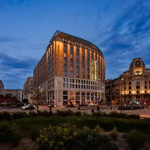 Hotel Dei Cavalieri Duomo, Milaan