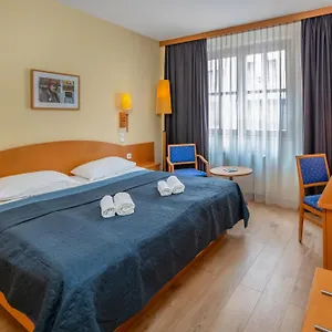 *** Hotel Corvin Sissi Wing Maďarsko