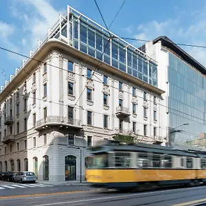 Palazzo Viridis ميلان