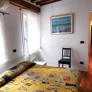 Residenza Campo Ruga Appartement Venise