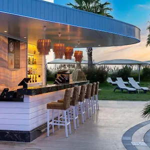 Radisson Blu Ottomare מלון