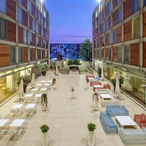 Hotel Doubletree By Hilton, Milaan