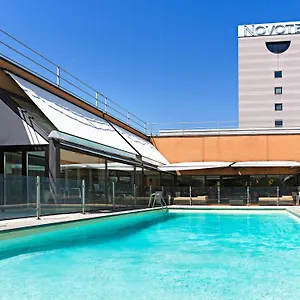 Novotel Linate Aeroporto 4*, Milano Italien
