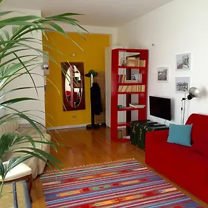 Appartamento Sambuco Milano