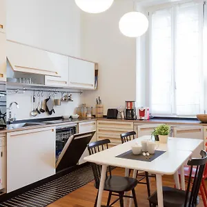  Daire The Rent - Near Porta Romana