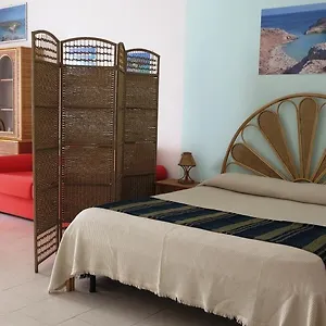 Casa vacanze La Mia Isola Lampedusa