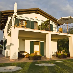 Fiumi Uniti Landhuis Lido di Dante