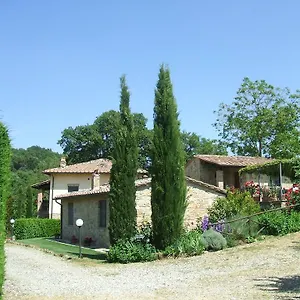 Borgo Del Molinello Vakantieboerderij Sant'Albino