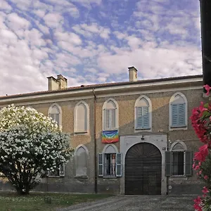 Casa Berra Mediolan