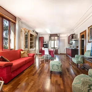 Appartamento Residenza Le Dimore Centro Verona