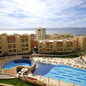 Marina Plaza Tala Bay Иордания