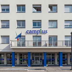 Camplus Lambrate Casa Per Ferie Апартаменты