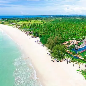 Graceland Khaolak Beachfront Таиланд