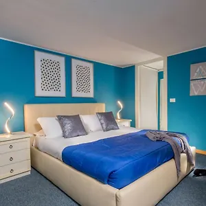  Daire Navona Blue İtalya