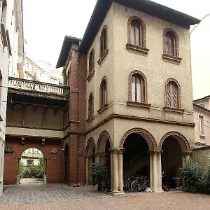 Sahi - Residenza Bianca Di Savoia Appartement Milaan