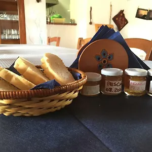 Agriturismo Vintura Séjour à la ferme Aggius