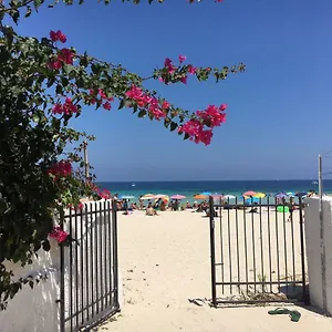 La Maison Sul Mare Italien