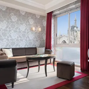 Hotel Sina De La, Mailand