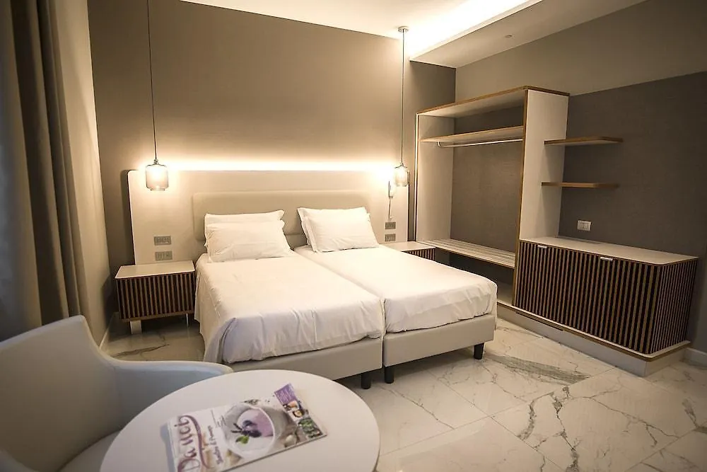Hotel Milano Castello